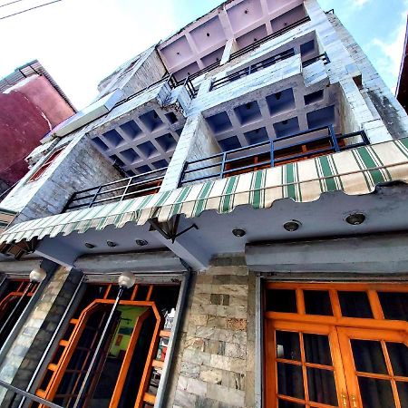 Hotel Radhe Continental Нейнитал Екстериор снимка