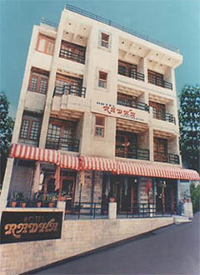 Hotel Radhe Continental Нейнитал Екстериор снимка